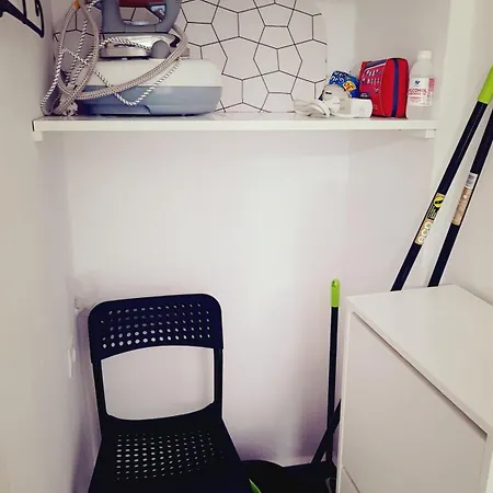 Apartment Calle Baja -ciutat Vella Valencia