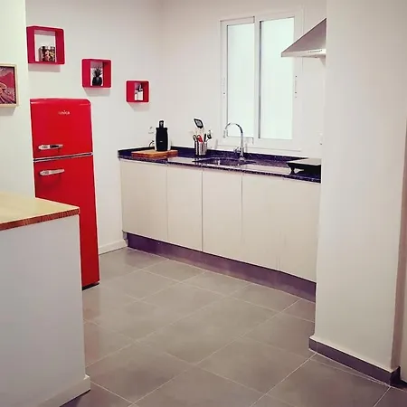 Calle Baja -ciutat Vella * Валенсия