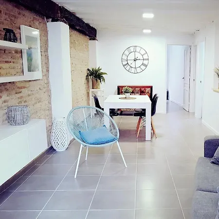 Calle Baja -ciutat Vella